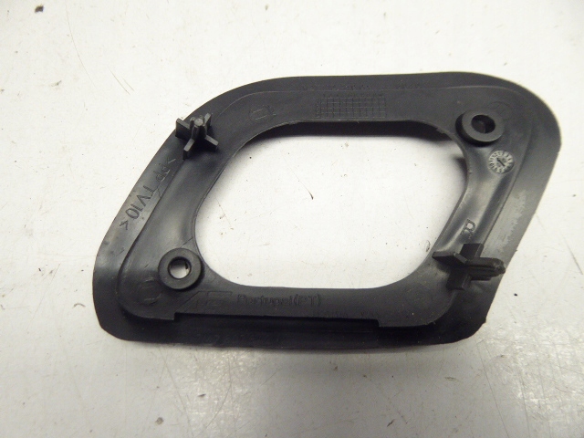 фото №3, Alhambra 7m lift 01-10 рамка заглушки распылителя