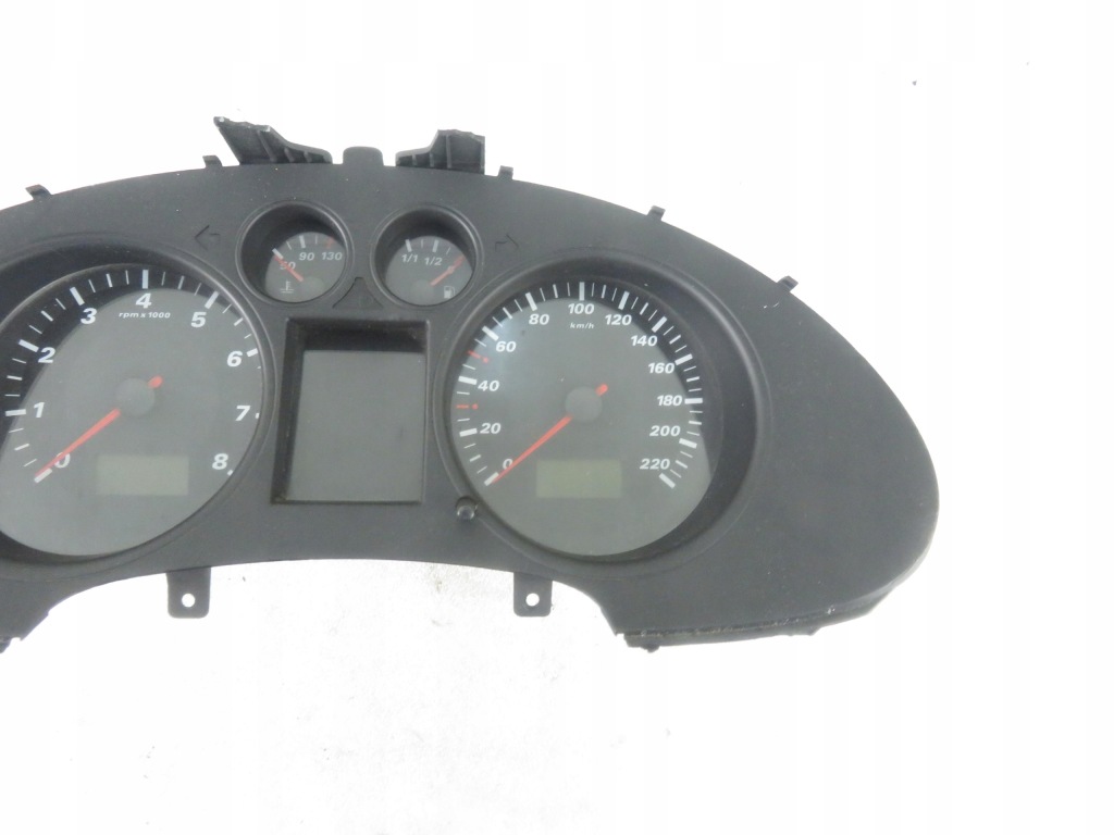 фото №8, Счетчик seat ibiza iii 6l1 1.4 16v - bbz 6l0920801c 110080104012a