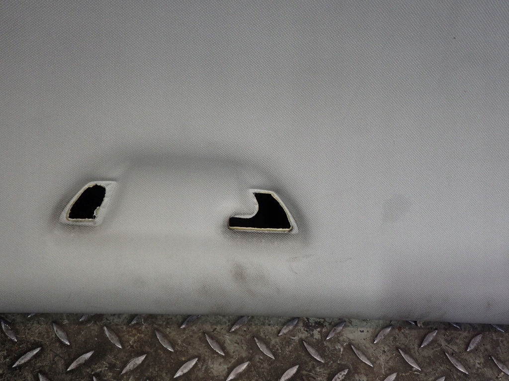 фото №6, Vw golf v kombi 03-09 потолок 1k9867501bn 1k0868837e