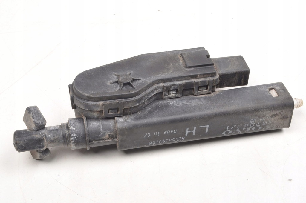 фото №1, Volvo xc60 i помпа омивач фара ліва 30784321 ліва