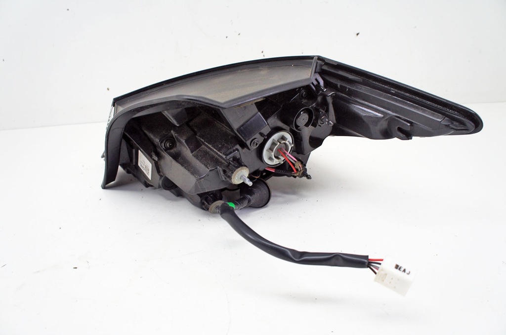 фото №6, Sz096 hyundai elantra vii ^ лампа левый задняя 92401aa200 sedan