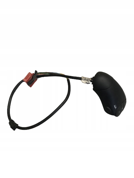 фото №1, Переключатель радио рычаг renault scenic i