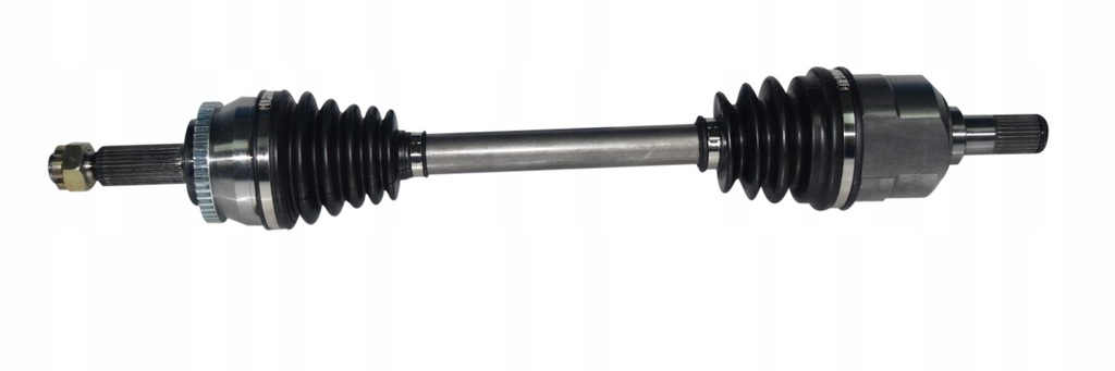 фото №1, Gsp 224296 wał приводной