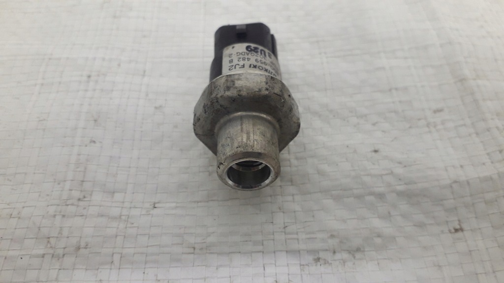 фото №7, Volkswagen оригінальний номер 8d0959482b датчик кондиціонера