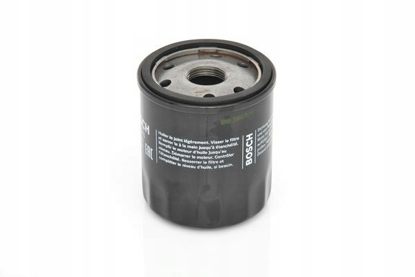 фото №8, Фильтр масла bosch