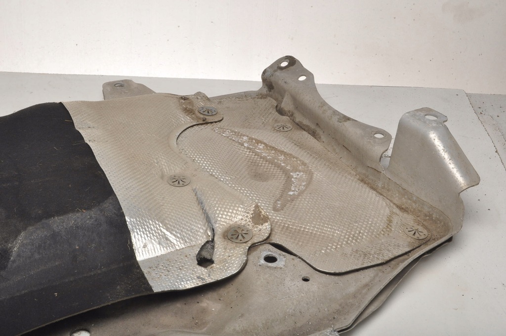 фото №10, Land rover range rover l494 защита нижняя подвеска mpla-7e063-aa