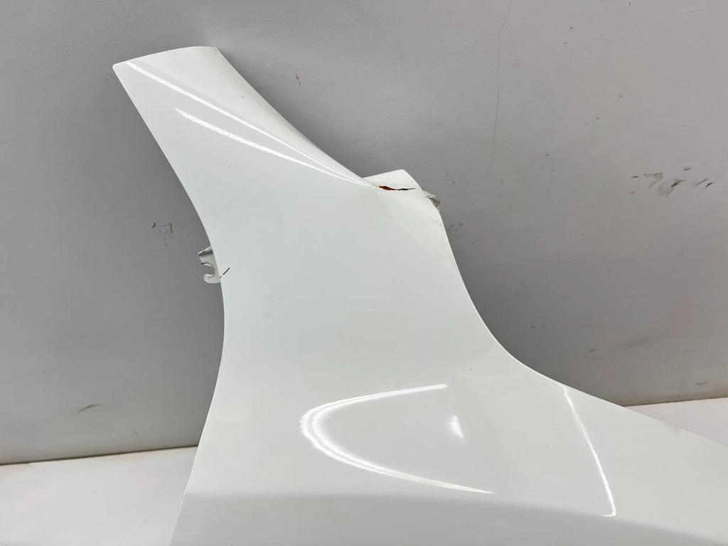 фото №6, Nissan juke i f15 крила крила правий передній перед 326g