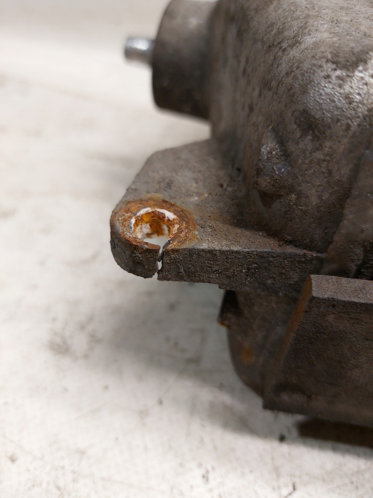 фото №9, Интеркулер rover 620 2.0td