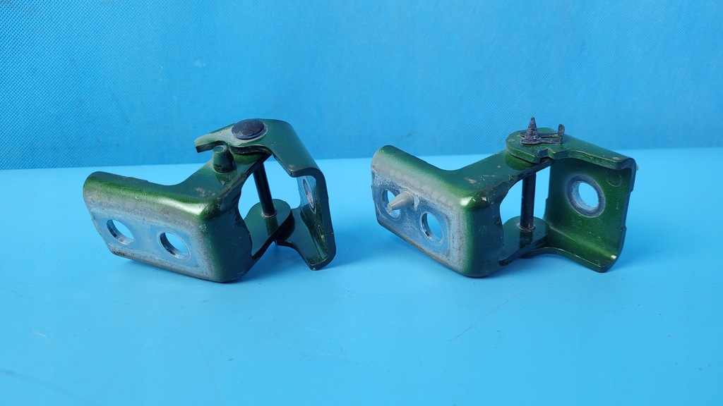 фото №9, Peugeot 308 iii p5 21r петли дверь левый перед góra dół kjr