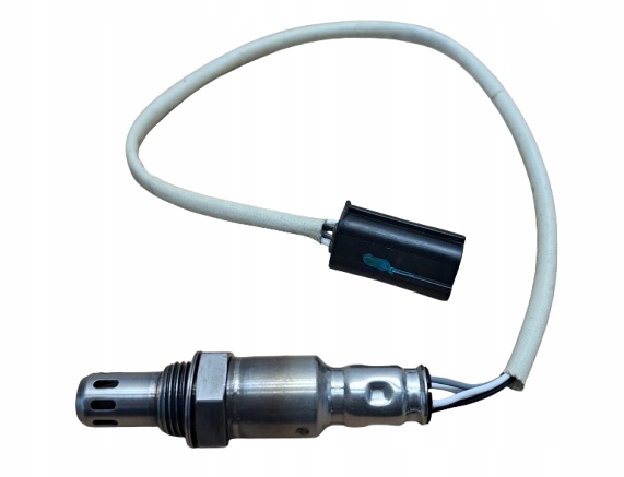 фото №1, Оригинал nissan датчик лямбда-зонд ntk oza603-n9