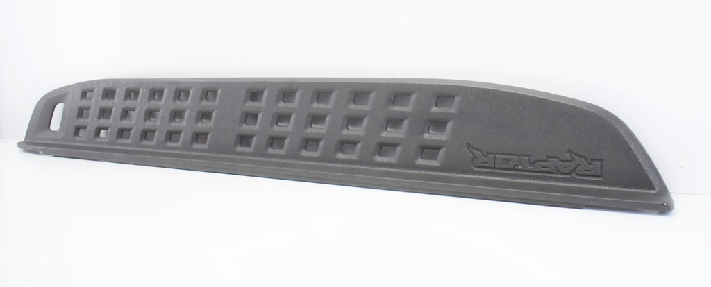 фото №2, Ford ranger raptor правый порог подножка org