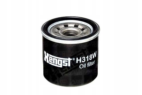 фото №2, Фильтр масла chevrolet aveo / kalos spark 1.0-1.2lp