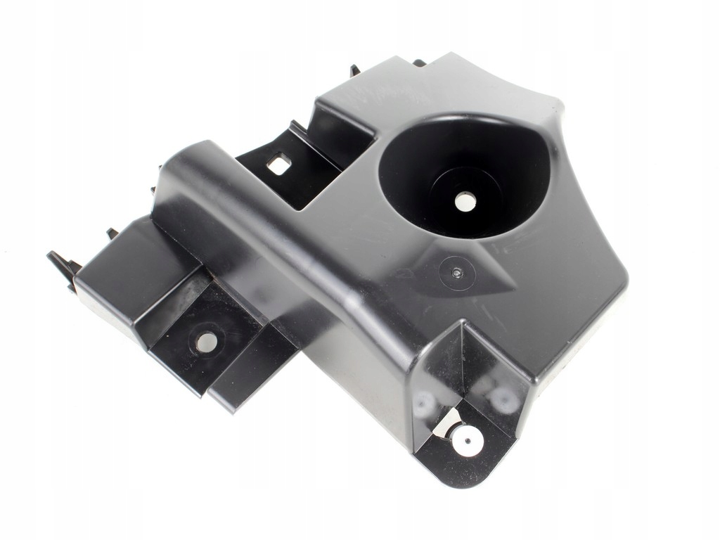 фото №1, Направляющая бампера заднего правый citroen c4 iii