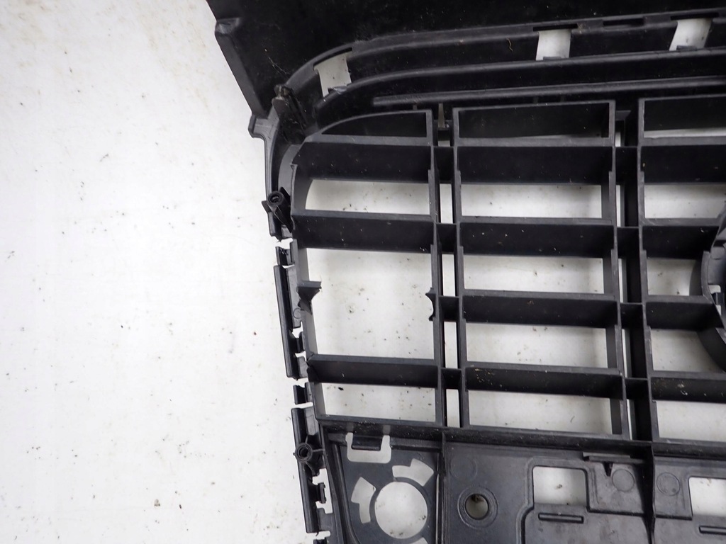 фото №14, Audi a4 s4 b7 s-line решётка радиатора решётка радиатора радиатора 8e0853651