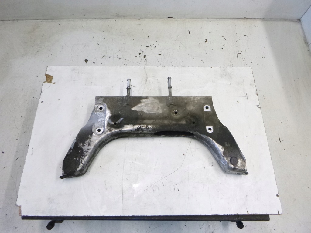 фото №8, Підрамник підрамник балка передні vw lupo 3l