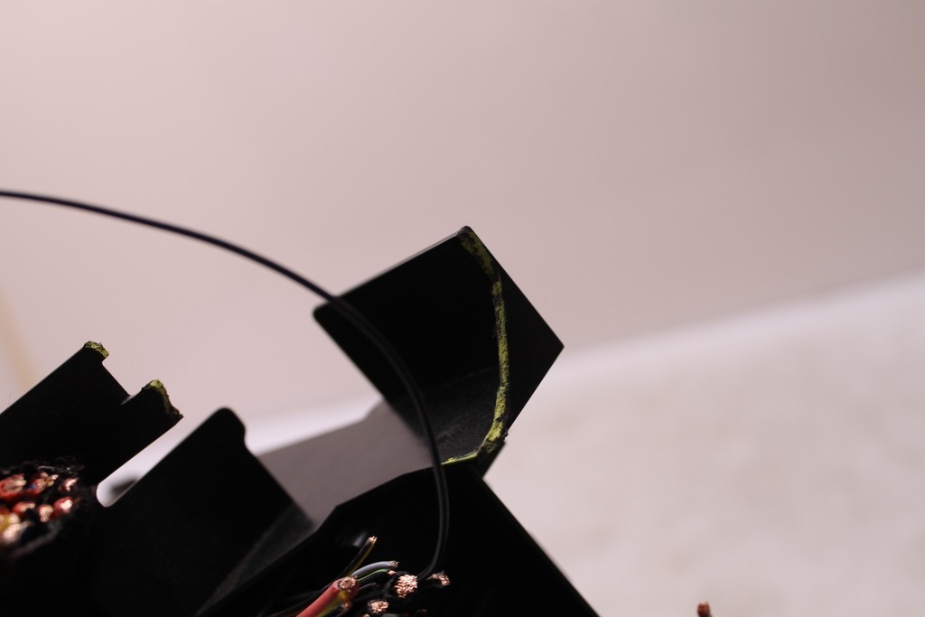 фото №7, Audi r8 ii 4s 16r- 5.2 fsi коробка запобіжників