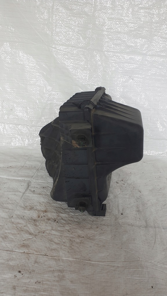 фото №10, Vw lt корпус фільтра повітря 95-06