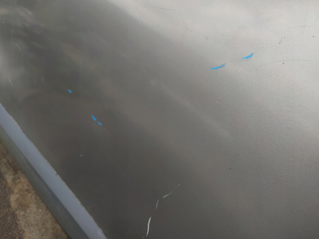 фото №8, Двері задня лівий renault fluence 2009-2016 sedan 4d повний pń