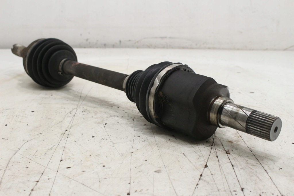 Ducato jumper 3.0 jtd приводной вал левая в Украине