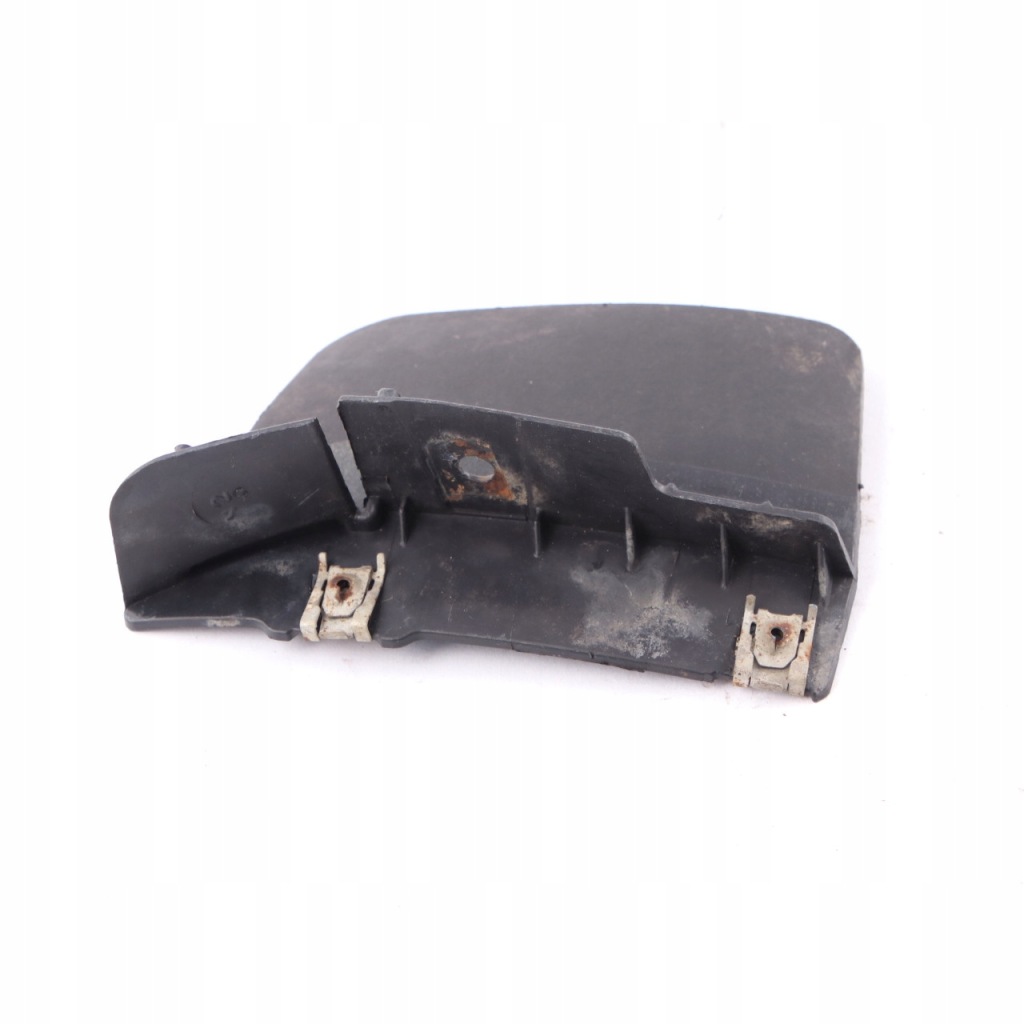 фото №11, Bmw x3 f25 x4 f26 бризковик прокладка захист поріг лівий задня 7213651