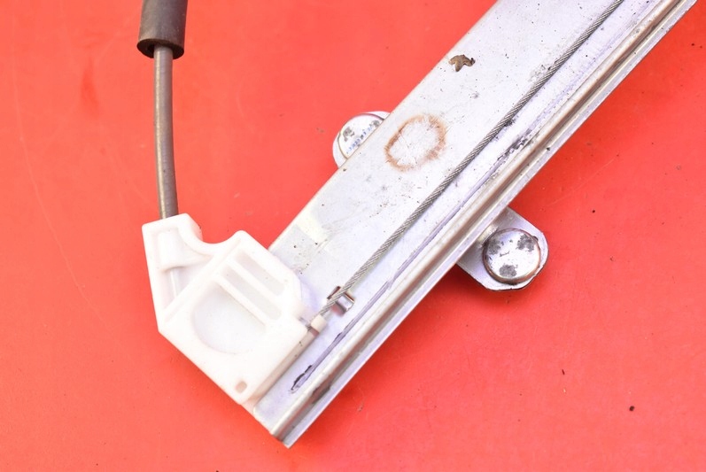 фото №8, Підйомник скло правий перед eu kia picanto ii 11r