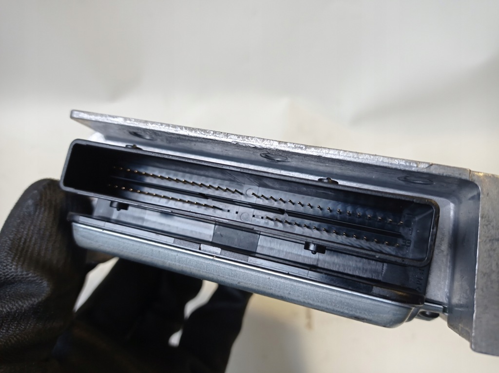 фото №4, Модуль датчик подушка безопасности renault megane ii 8200340427