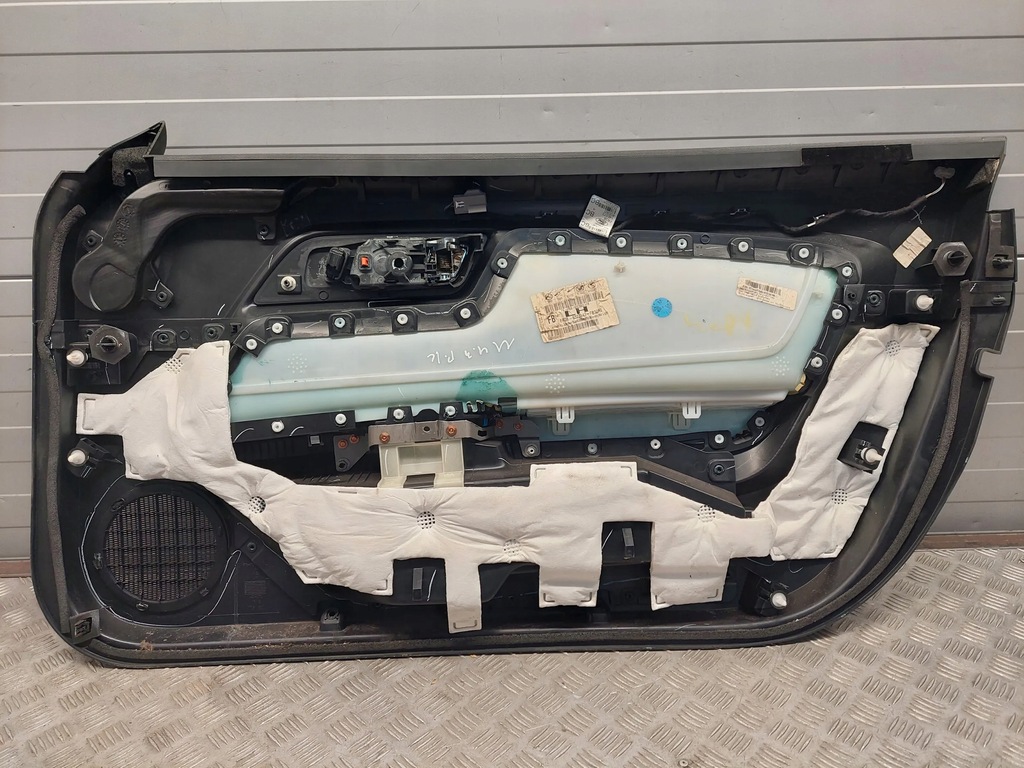 фото №7, Ford mustang vi fr3b6923943 левая обшивки дверь