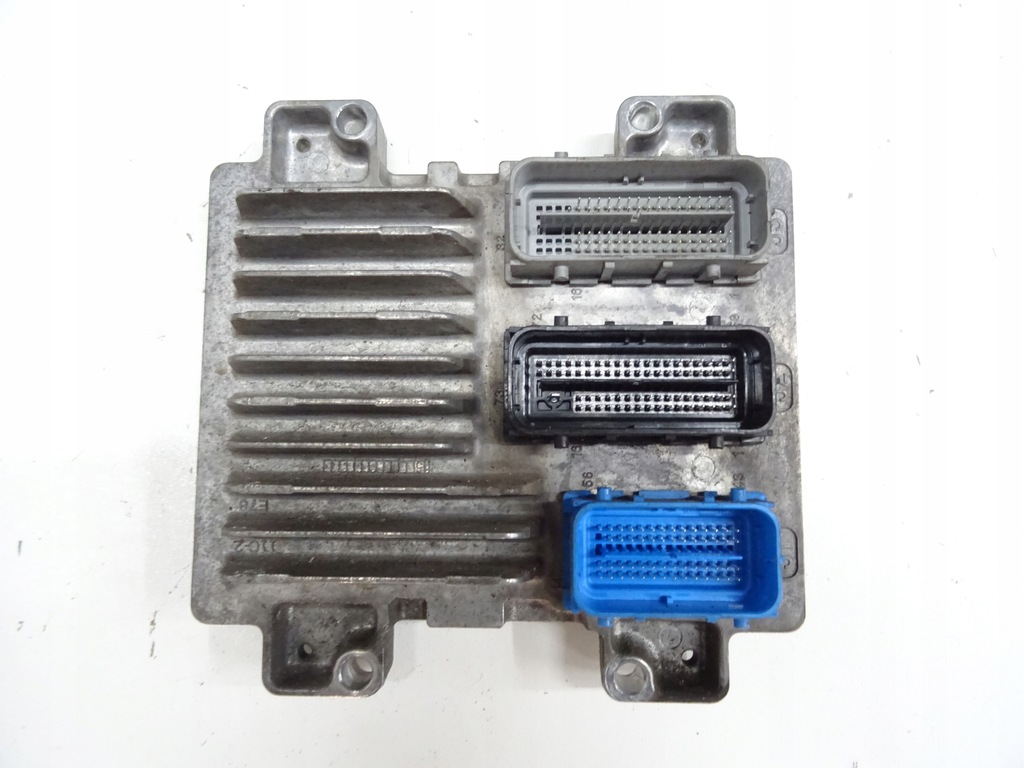 фото №12, Opel zafira c 1.4 turbo набір стартовий do запуск