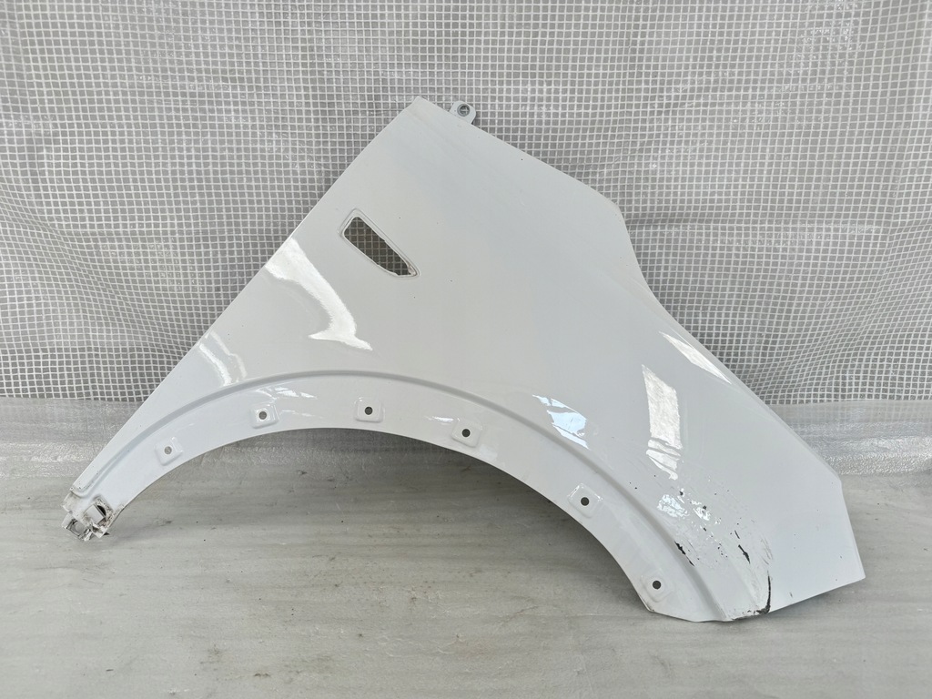 фото №1, Opel crossland правый передний крыло