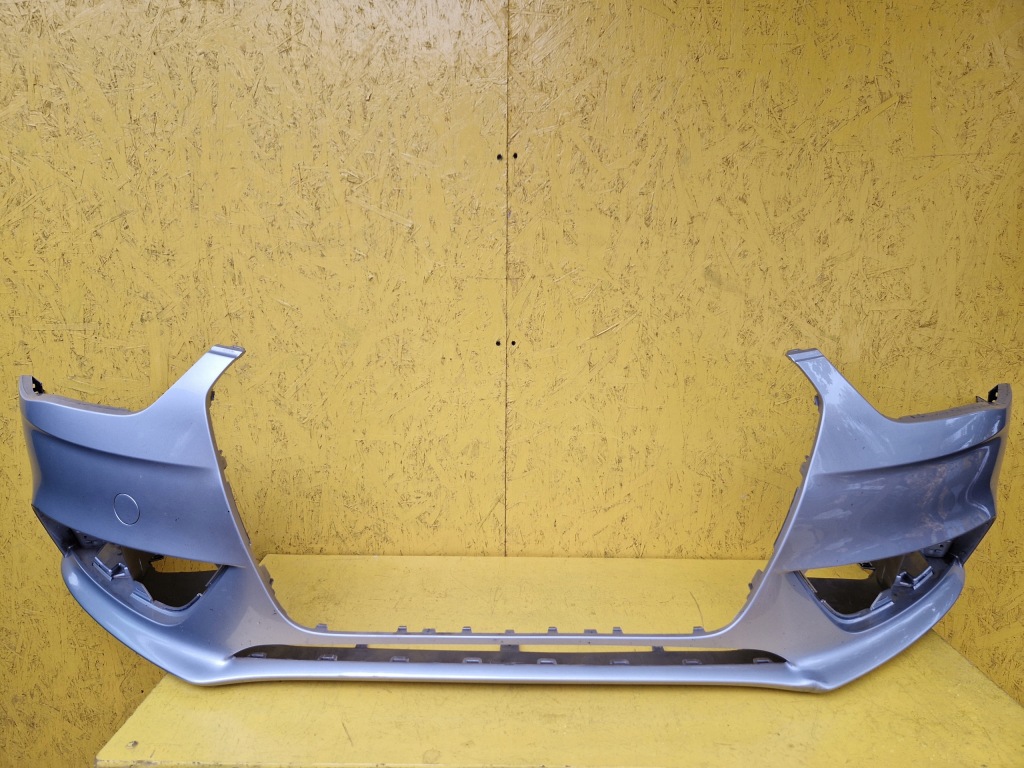 Купить Audi a4 b8 lift бампер перед 8k0807437aa 12-