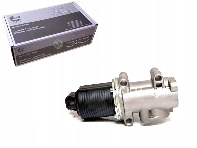 фото №1, Esen skv клапан egr skv, 14skv076