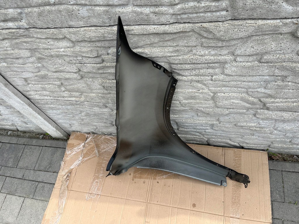 фото №10, Крила лівий bmw x2 f39