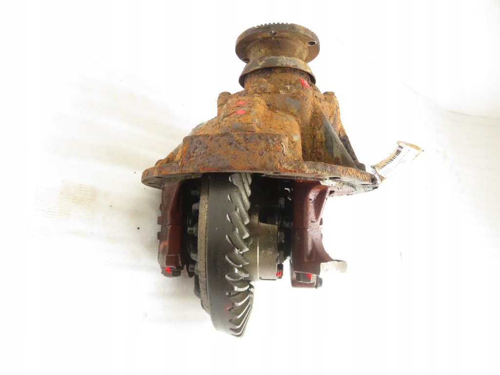 Міст задній головка iveco eurocargo 10/43 cam05192505 в Україні