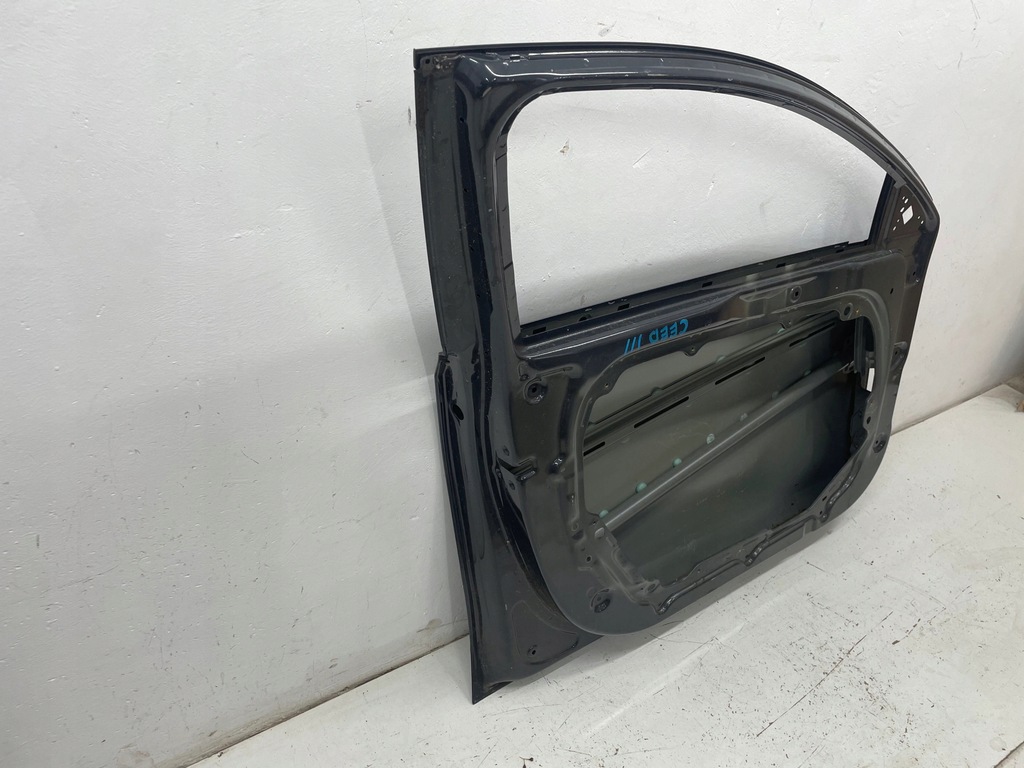 фото №12, Дверь левый перед kia ceed iii