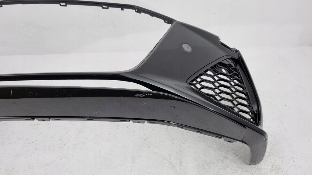 фото №8, Audi rs6 rs7 c8 2019- бампер передний перед 4k8807437j