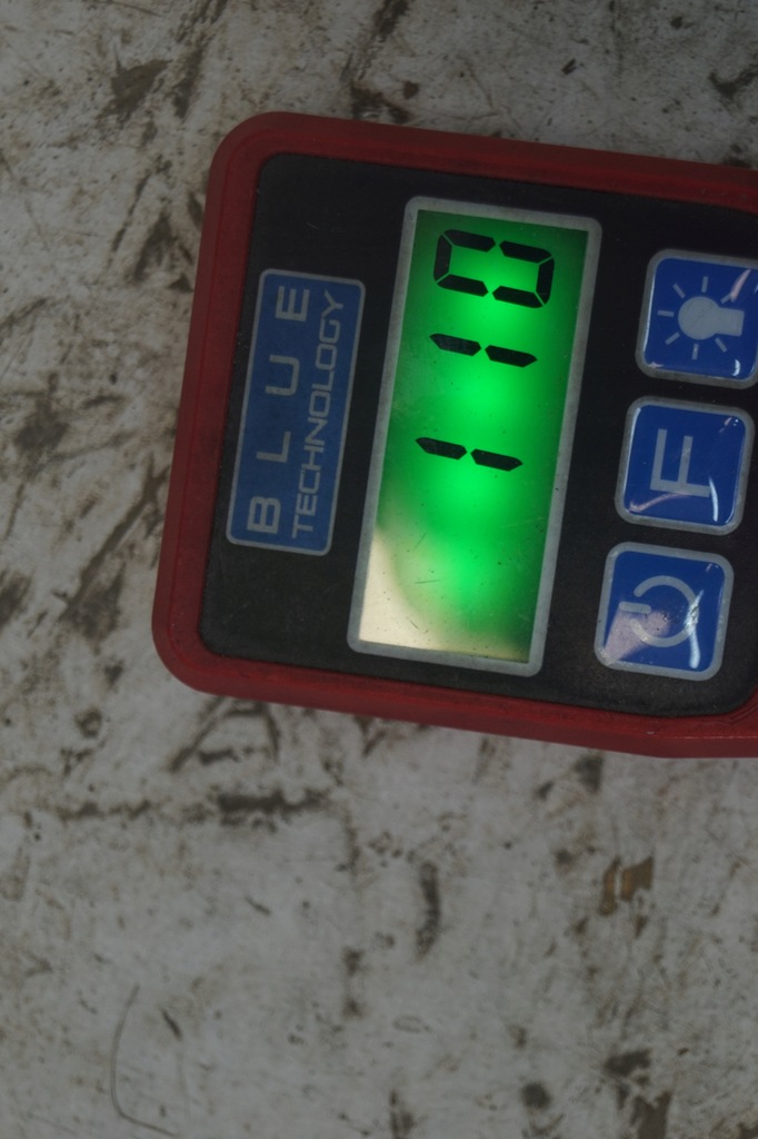 фото №9, Крила правий перед range rover l322