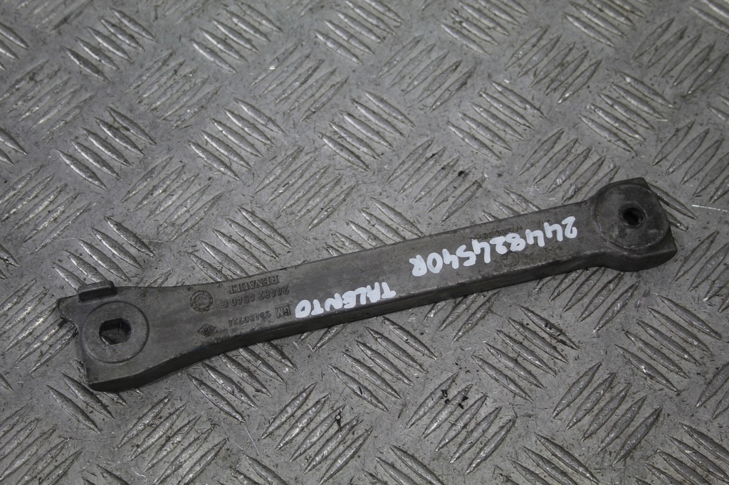 фото №1, Кронштейн кронштейн кронштейн fiat talento ii 2