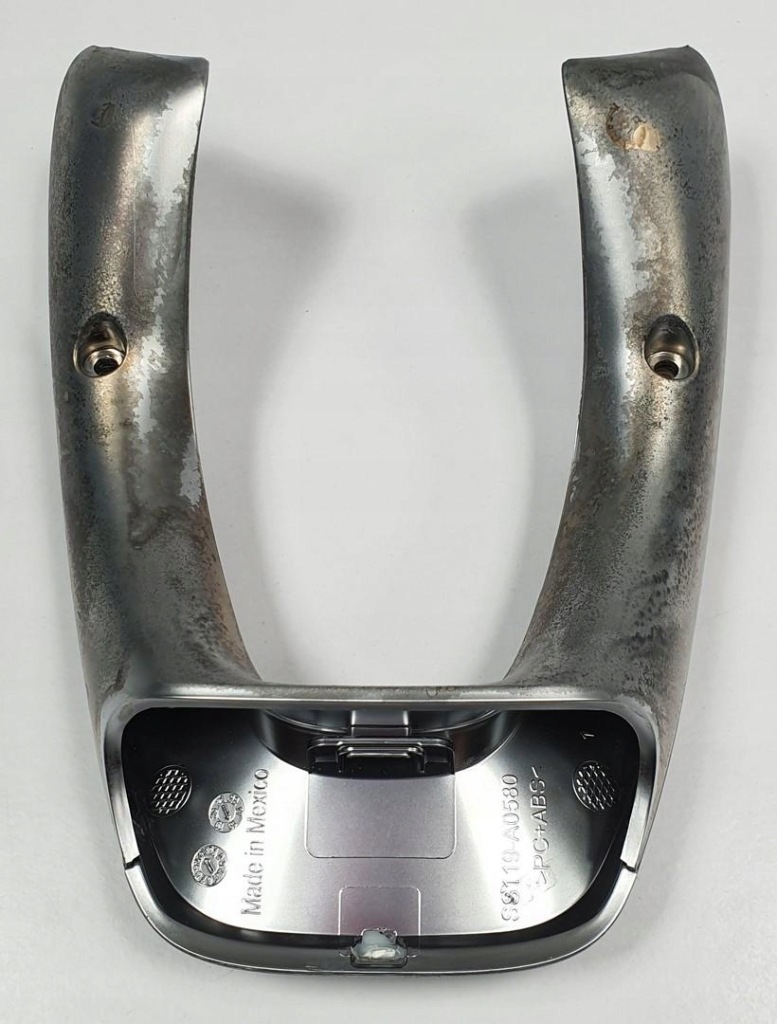 фото №1, Молдинг dekor руля mercedes gle w167