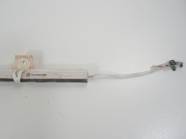 фото №8, Opel astra v k шторка безопасности левая подушка безопасности