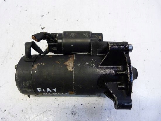 фото №2, Стартер fiat ulysse 2 ii