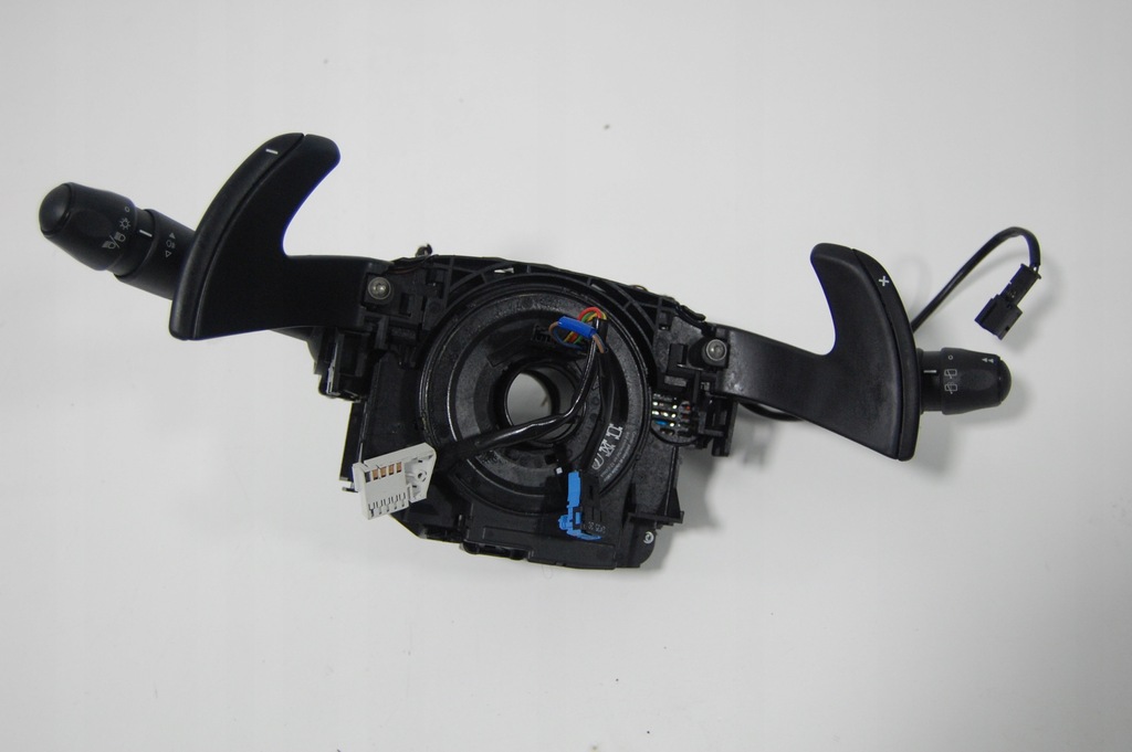 фото №1, Citroen c4 cactus переключатель комбинированный kombajn