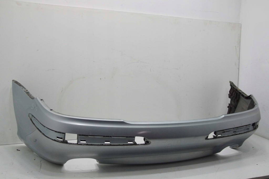 Купити Бампер задній задній k744 mercedes sl r230