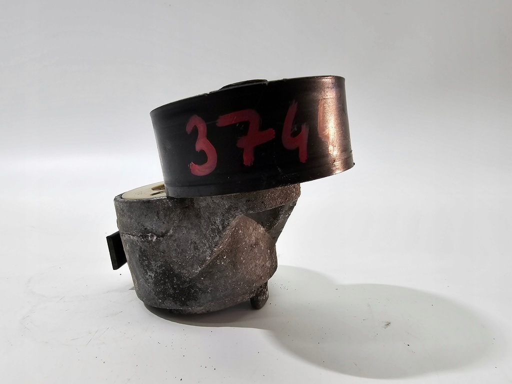 фото №1, Ролик натяжитель ремень 1.6 hdi berlingo iii partner iii #3744