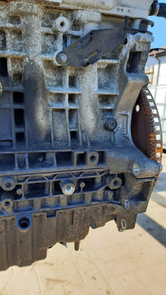 фото №8, Двигун volvo xc70 ii 2.4 d5 185km