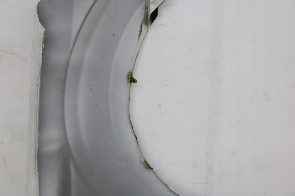 фото №12, Крыло левый перед передний subaru outback iv 2009r- 37j - код лакокрасочного покрытия