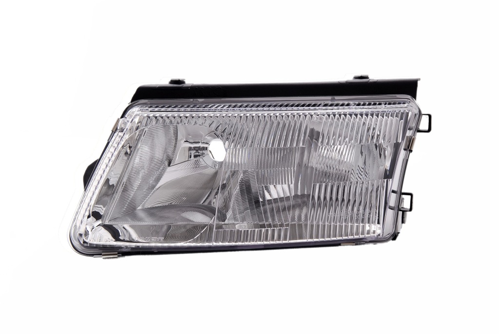 Купить Фара лампа le tyc h7+h4 vw passat b5 96-00
