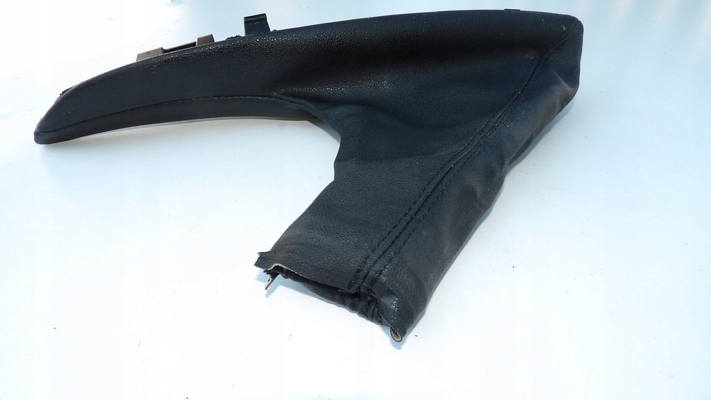 фото №5, Bmw e87 e81 1 чохол важіль ручного