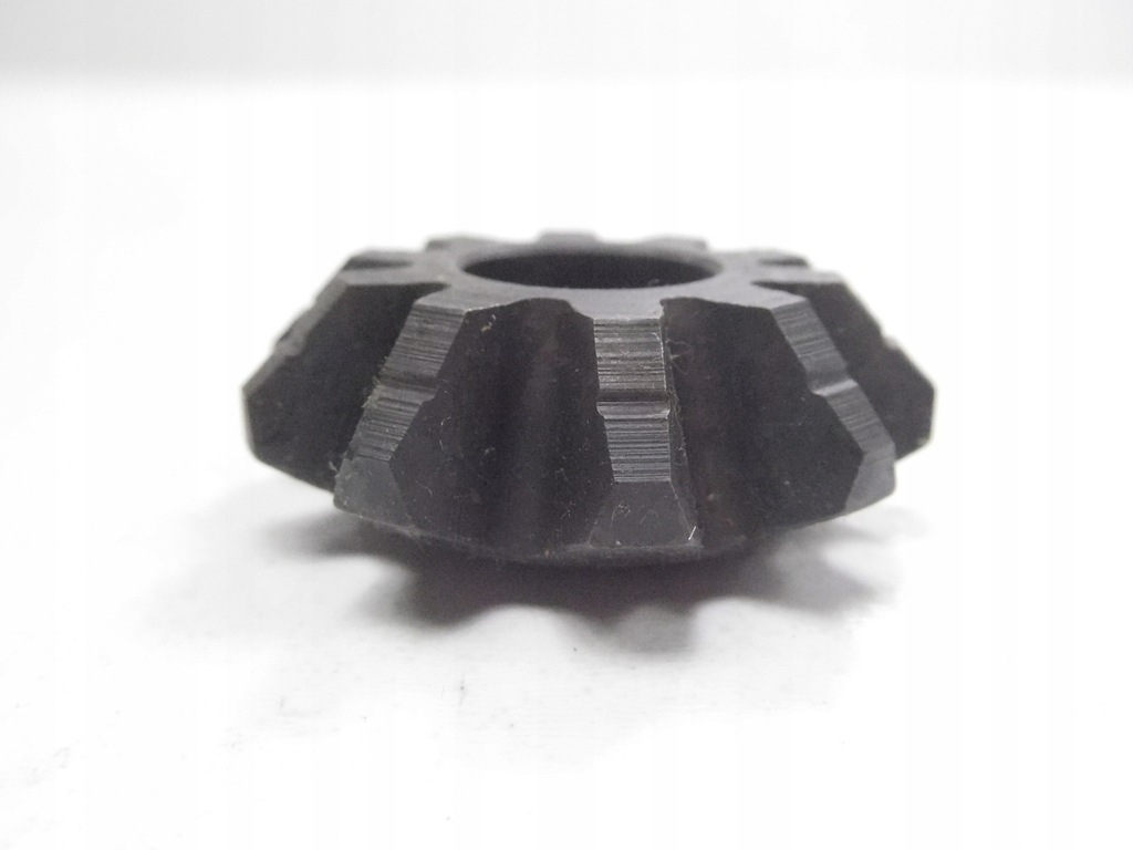 фото №8, Набір - колесо зубчасте механізм. диференціал. ford transit 1985-1991 оригінальний номер 1477129