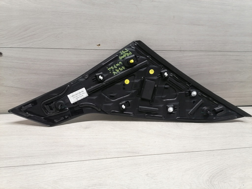 фото №6, Cupra born молдинг крила правий задня - 10e853378e