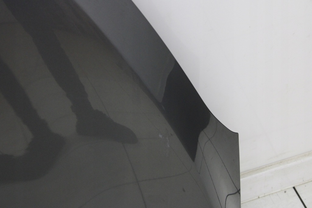 фото №7, Hyundai i40 11r- капот крышка двигателя t6s